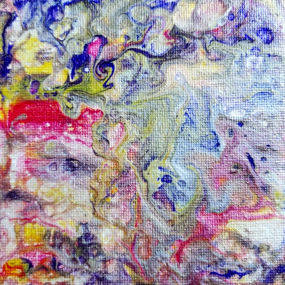 Beautiful painting